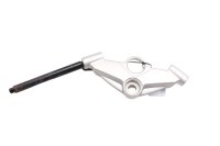Piastra forcella superiore semimanubrio BMW K 1200 S K40 K12S 0581 05-08