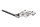 Piastra forcella superiore semimanubrio BMW K 1200 S K40 K12S 0581 05-08