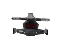 Kentekenhouder knipperlicht reflector achter Kawasaki ZX-6R 636 T Ninja 26-26