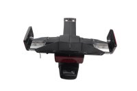 Kentekenhouder knipperlicht reflector achter Kawasaki ZX-6R 636 T Ninja 26-26