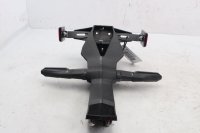 Kentekenhouder knipperlicht reflector achter Kawasaki ZX-6R 636 T Ninja 26-26
