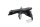 Kentekenhouder knipperlicht reflector achter Kawasaki ZX-6R 636 T Ninja 26-26