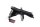 Kentekenhouder knipperlicht reflector achter Kawasaki ZX-6R 636 T Ninja 26-26