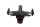 Kentekenhouder knipperlicht reflector achter Kawasaki ZX-6R 636 T Ninja 26-26