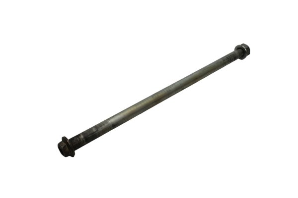 Swingarm pivot shaft axle bolt with nut Honda CB 1000 F Big One SC30 93-96