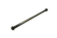 Swingarm pivot shaft axle bolt with nut Honda CB 1000 F Big One SC30 93-96
