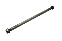 Swingarm pivot shaft axle bolt with nut Honda CB 1000 F Big One SC30 93-96