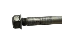 Swingarm pivot shaft axle bolt with nut Honda CB 1000 F Big One SC30 93-96