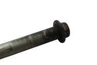 Swingarm pivot shaft axle bolt with nut Honda CB 1000 F Big One SC30 93-96