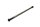Swingarm pivot shaft axle bolt with nut Honda CB 1000 F Big One SC30 93-96