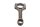 Biella albero motore pistone manovellismo sinistra BMW R 1150 R R28 0429 01-06