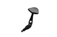Rear view mirror left black folding universal Honda CB 1000 F Big One SC30 93-96