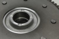 Campana embrague cesta piñón primario corona Yamaha XV 535 N Virago 4MC 96-03