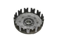 Campana embrague cesta piñón primario corona Yamaha XV 535 N Virago 4MC 96-03