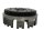 Campana embrague cesta piñón primario corona Yamaha XV 535 N Virago 4MC 96-03