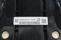 Duozadel buddyseat passagierstoel achter 53066-0763 Kawasaki Z 125 T 26-26
