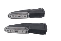 Knippers LED paar voor links rechts richtingaanwijzers...