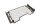 Kølergitter kølerbeskyttelse net front Honda CB 1000 F Big One SC30 93-96