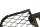 Kølergitter kølerbeskyttelse net front Honda CB 1000 F Big One SC30 93-96