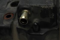 Tapa de balancines culata motor superior Honda CB 1000 F Big One SC30 93-96