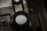 Tapa de balancines culata motor superior Honda CB 1000 F Big One SC30 93-96