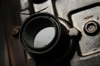 Tapa de balancines culata motor superior Honda CB 1000 F Big One SC30 93-96