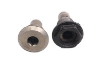 Perni coppia conica sinistro destro forcellone BMW R 1150 R R28 0429 01-06