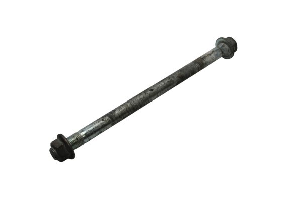 Engine mount bolt hanger spindle nut upper Honda CB 1000 F Big One SC30 93-96