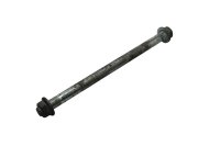 Engine mount bolt hanger spindle nut upper Honda CB 1000 F Big One SC30 93-96