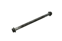 Engine mount bolt hanger spindle nut upper Honda CB 1000 F Big One SC30 93-96