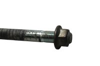 Engine mount bolt hanger spindle nut upper Honda CB 1000 F Big One SC30 93-96