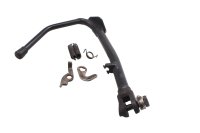 Kickstand side prop left with springs and mounting plates BMW K 1 K-1 88-93