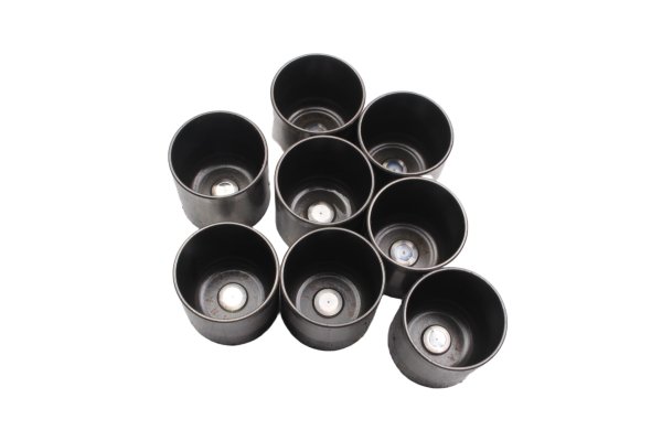 Valve tappets bucket lifters cam followers intake set 8 pcs BMW K 1 K-1 88-93