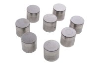 Valve tappets bucket lifters cam followers intake set 8 pcs BMW K 1 K-1 88-93