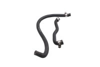 Fuel hose petrol line pipe set with clamps injection supply BMW K 1 K-1 88-93