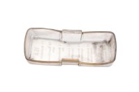Fuse box cover lid cap electrical distribution panel housing BMW K 1 K-1 88-93