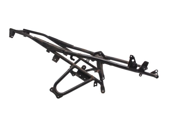 Telaietto posteriore portasella codone struttura BMW R 1150 R R28 0429 01-06