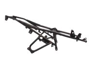 Telaietto posteriore portasella codone struttura BMW R 1150 R R28 0429 01-06