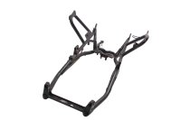 Telaietto posteriore portasella codone struttura BMW R 1150 R R28 0429 01-06