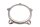 Anello ABS ruota fonica sensore corona anteriore BMW R 1150 R R28 0429 01-06