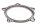 Anello ABS ruota fonica sensore corona anteriore BMW R 1150 R R28 0429 01-06