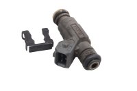 Iniettore benzina ugello iniezione lato destro clip BMW R 1150 R R28 0429 01-06