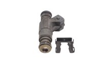 Iniettore benzina ugello iniezione lato destro clip BMW R 1150 R R28 0429 01-06