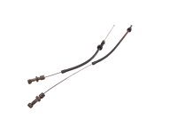 Cavi acceleratore gas coppia Bowden sinistro destro BMW R 1150 R R28 0429 01-06