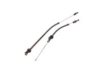 Cavi acceleratore gas coppia Bowden sinistro destro BMW R 1150 R R28 0429 01-06