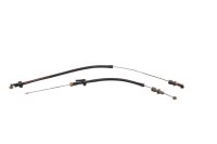 Cavi acceleratore gas coppia Bowden sinistro destro BMW R 1150 R R28 0429 01-06