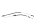Cavi acceleratore gas coppia Bowden sinistro destro BMW R 1150 R R28 0429 01-06