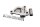 Tendicatena distribuzione supporto pistoncino molla BMW R 1150 R R28 0429 01-06