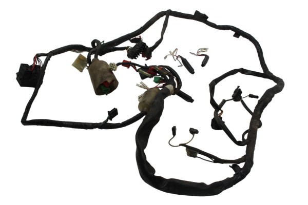 Ledningsnet kabelstreng elektrik sikringsboks Honda CB 1000 F Big One SC30 93-96