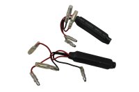 Ledningsnet kabelstreng elektrik sikringsboks Honda CB 1000 F Big One SC30 93-96